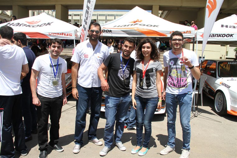 USJ Motor Day